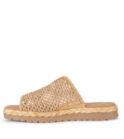 Baretraps Tasmine Slide Sandal