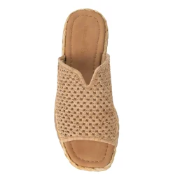 Baretraps Tasmine Slide Sandal