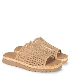 Baretraps Tasmine Slide Sandal