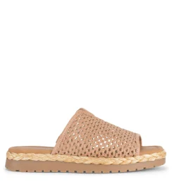 Baretraps Tasmine Slide Sandal