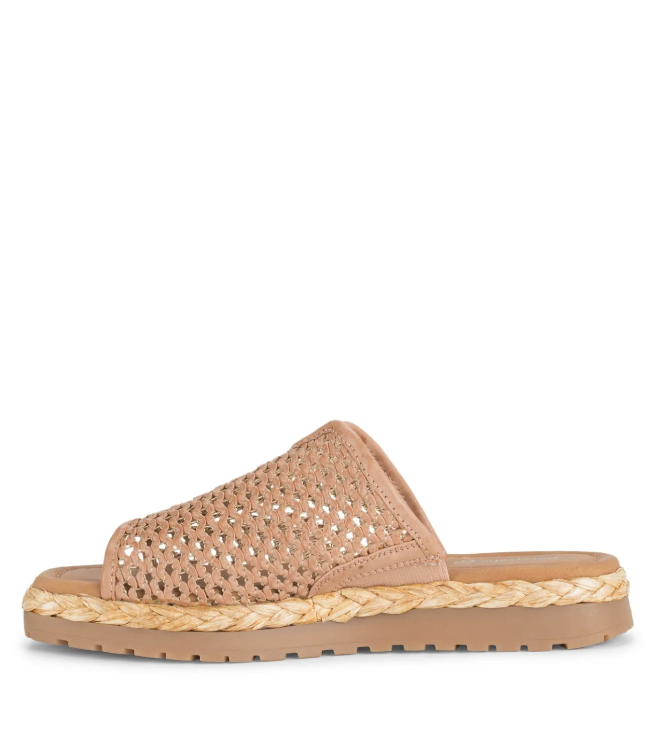 Baretraps Tasmine Slide Sandal