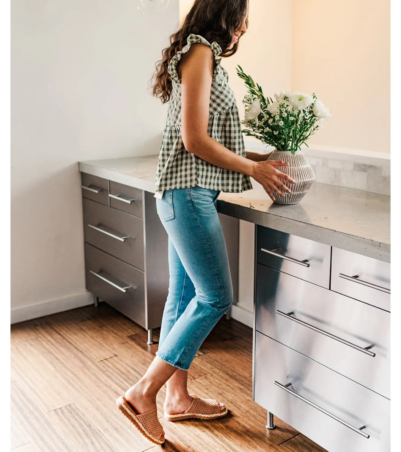 Baretraps Tasmine Slide Sandal