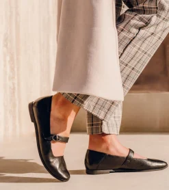 Baretraps Teagan Mary Jane Flat