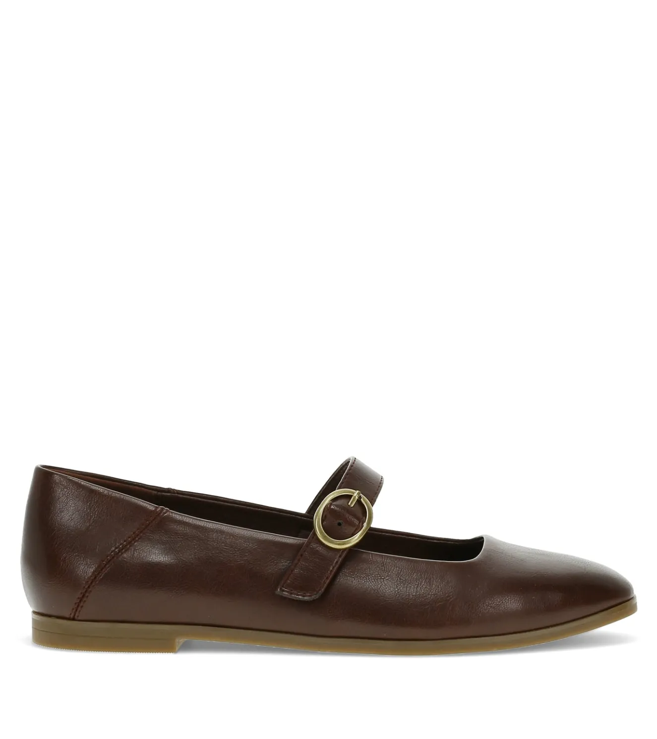 Baretraps Teagan Mary Jane Flat