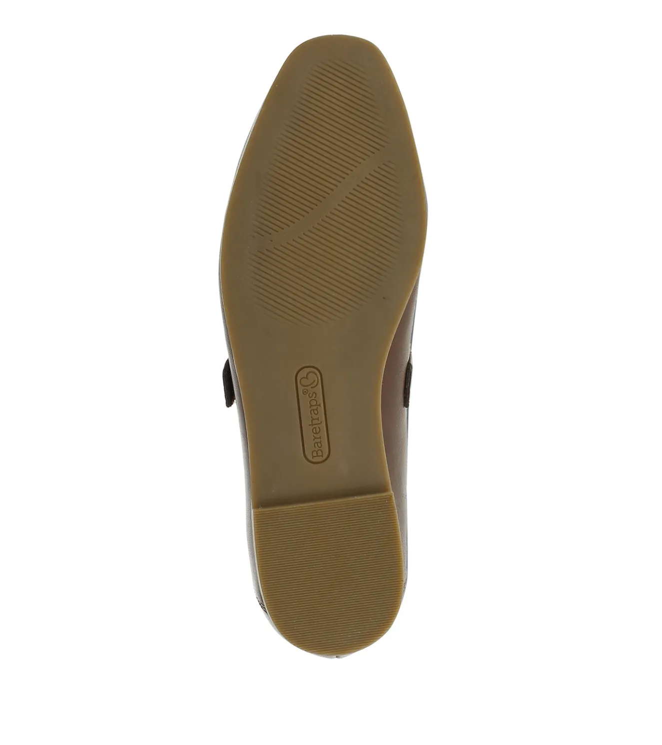 Baretraps Teagan Mary Jane Flat