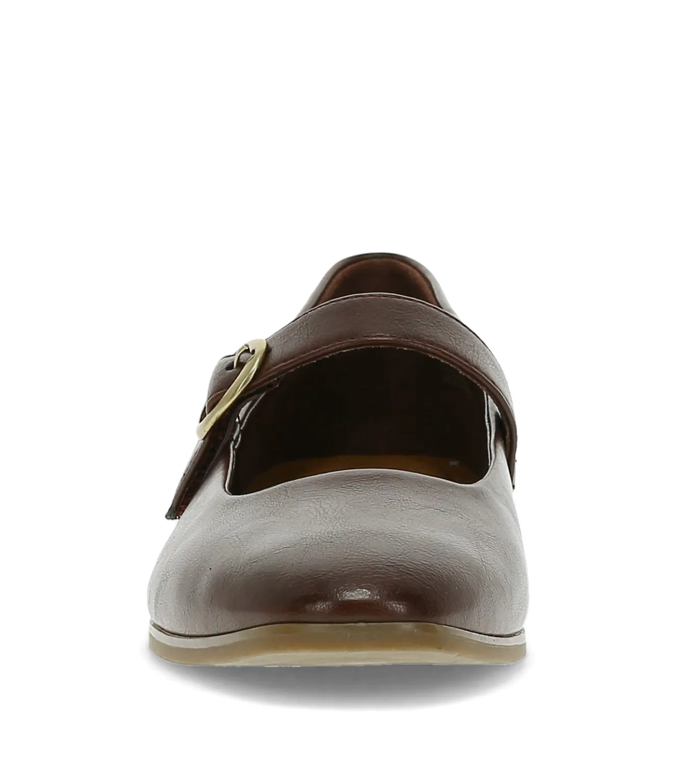 Baretraps Teagan Mary Jane Flat