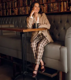 Baretraps Teagan Mary Jane Flat