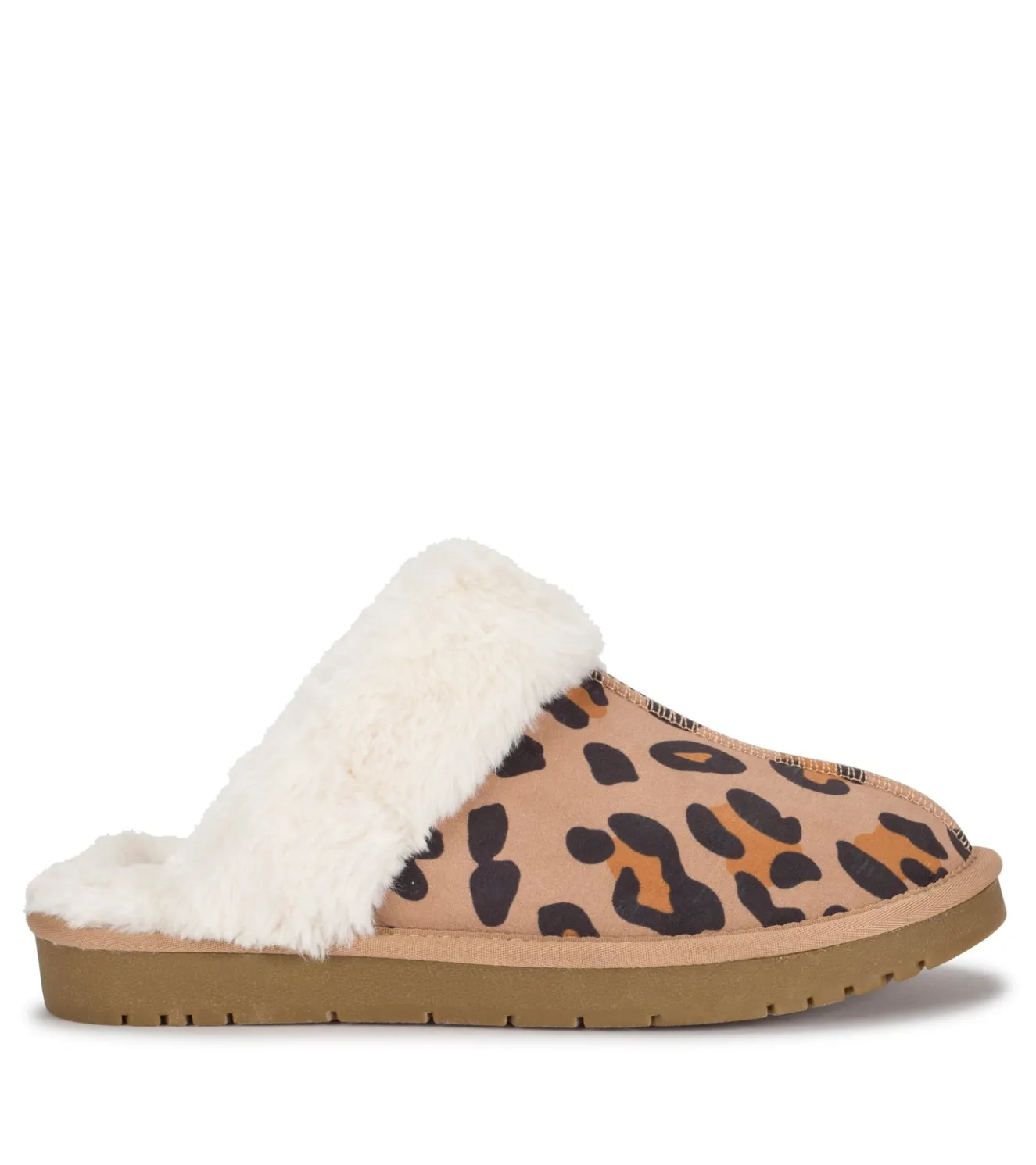Baretraps Teegan Clog Slipper