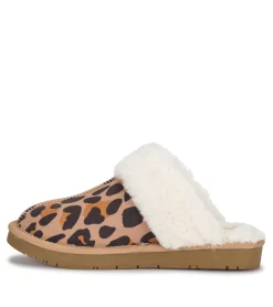 Baretraps Teegan Clog Slipper