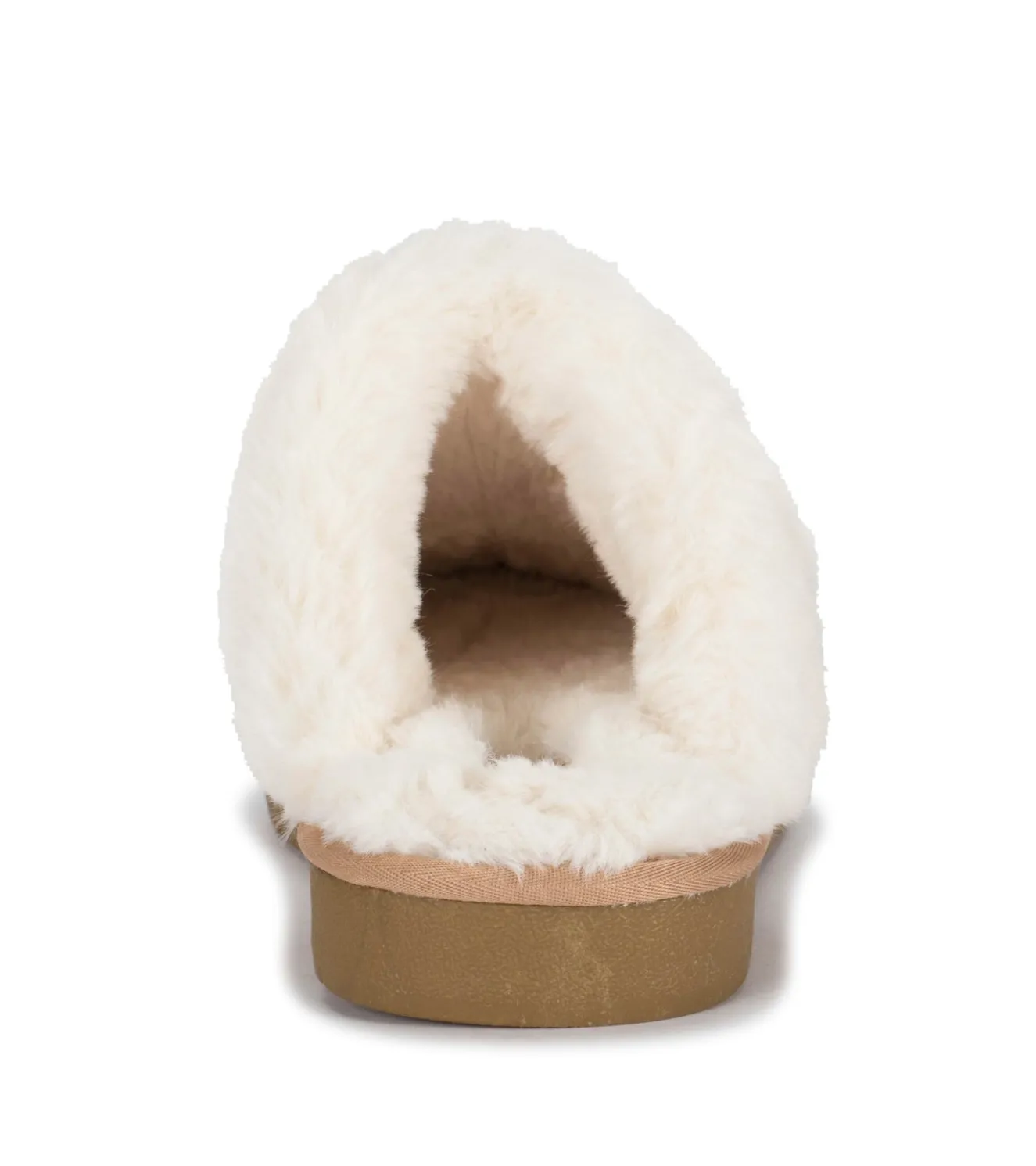 Baretraps Teegan Clog Slipper