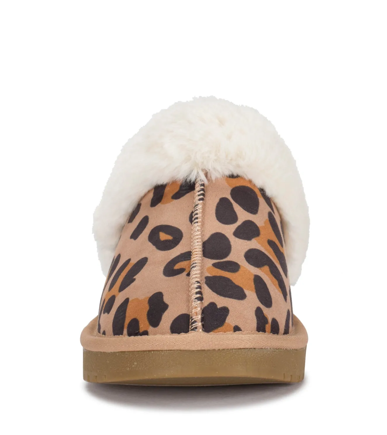 Baretraps Teegan Clog Slipper