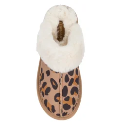 Baretraps Teegan Clog Slipper