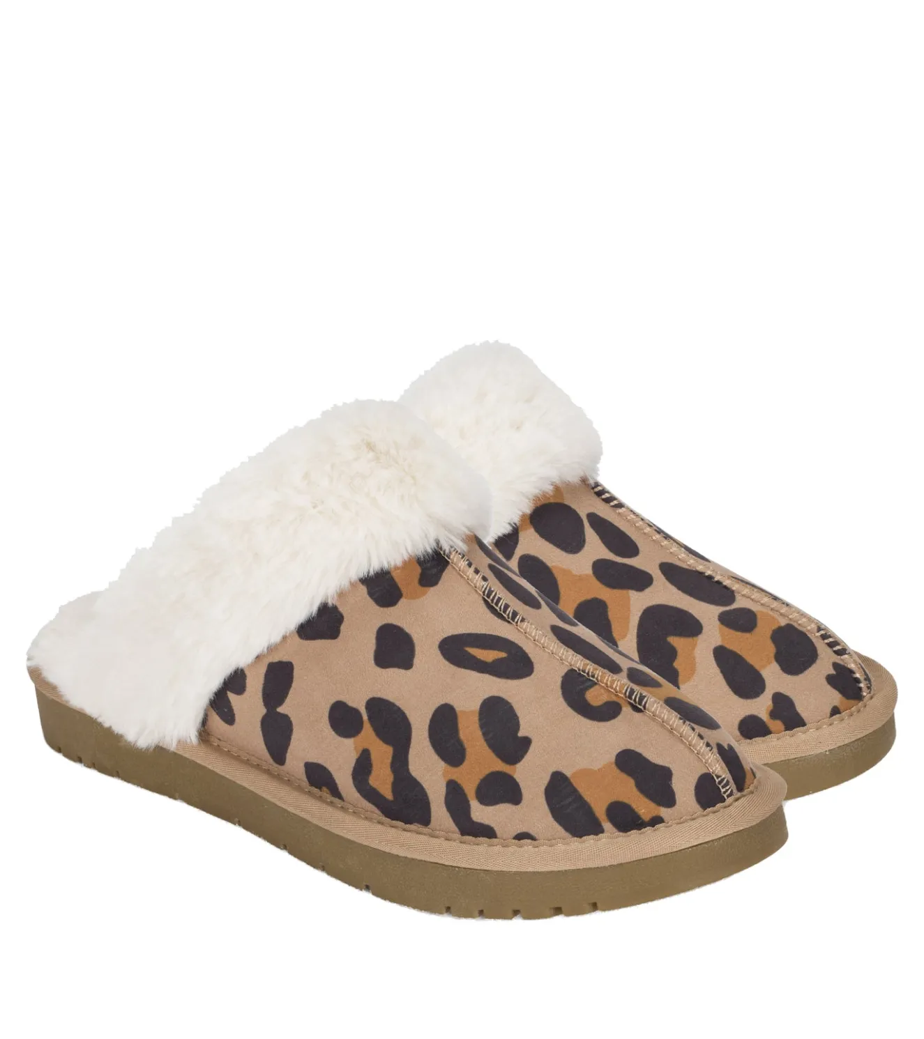 Baretraps Teegan Clog Slipper