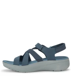 Baretraps Temira Wedge Sandal