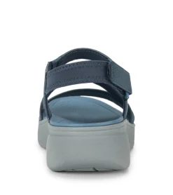 Baretraps Temira Wedge Sandal