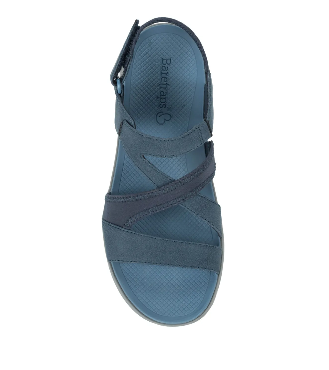 Baretraps Temira Wedge Sandal