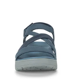 Baretraps Temira Wedge Sandal