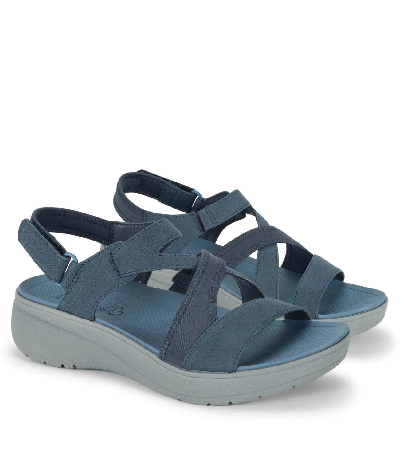 Baretraps Temira Wedge Sandal