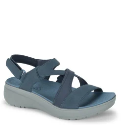 Baretraps Temira Wedge Sandal