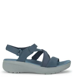 Baretraps Temira Wedge Sandal