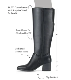Baretraps Thalia Tall Boot