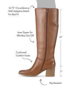 Baretraps Thalia Tall Boot
