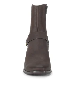 Baretraps Tiana Block Heel Bootie