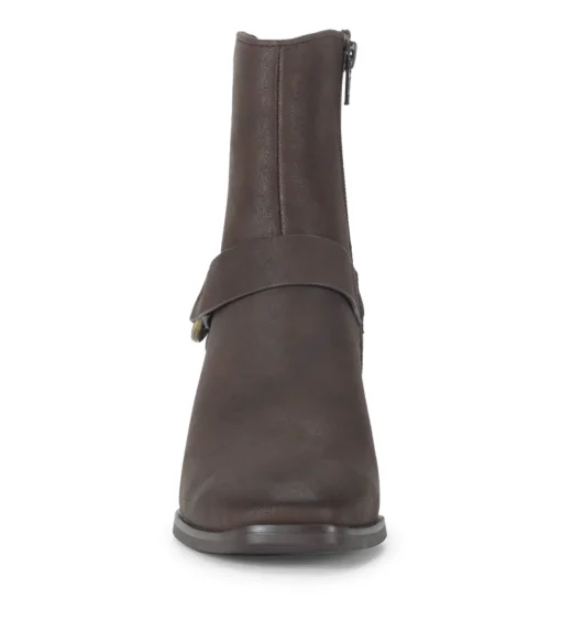 Baretraps Tiana Block Heel Bootie