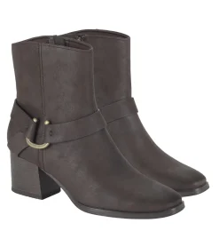 Baretraps Tiana Block Heel Bootie