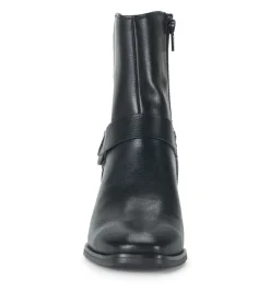 Baretraps Tiana Block Heel Bootie