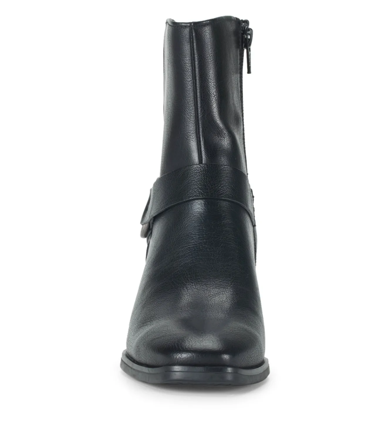 Baretraps Tiana Block Heel Bootie