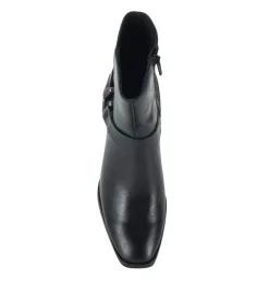 Baretraps Tiana Block Heel Bootie