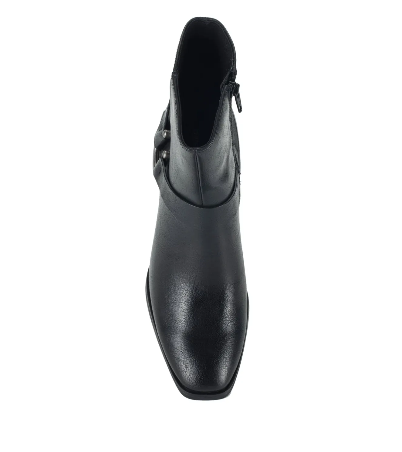 Baretraps Tiana Block Heel Bootie