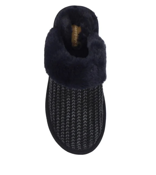 Baretraps Tillis Clog Slipper