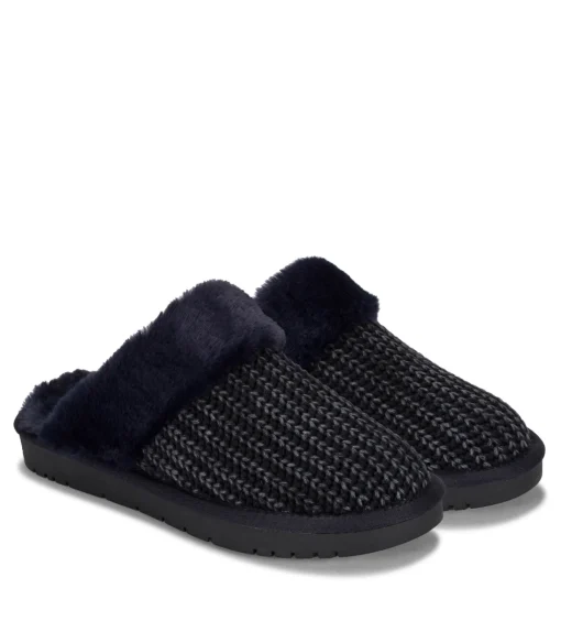 Baretraps Tillis Clog Slipper