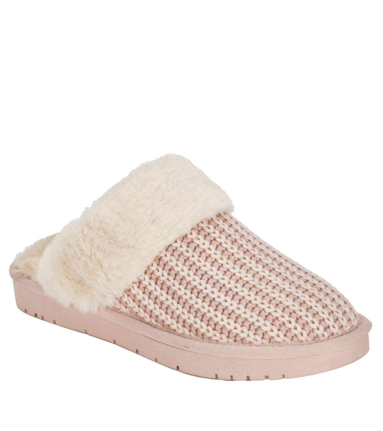 Baretraps Tillis Clog Slipper