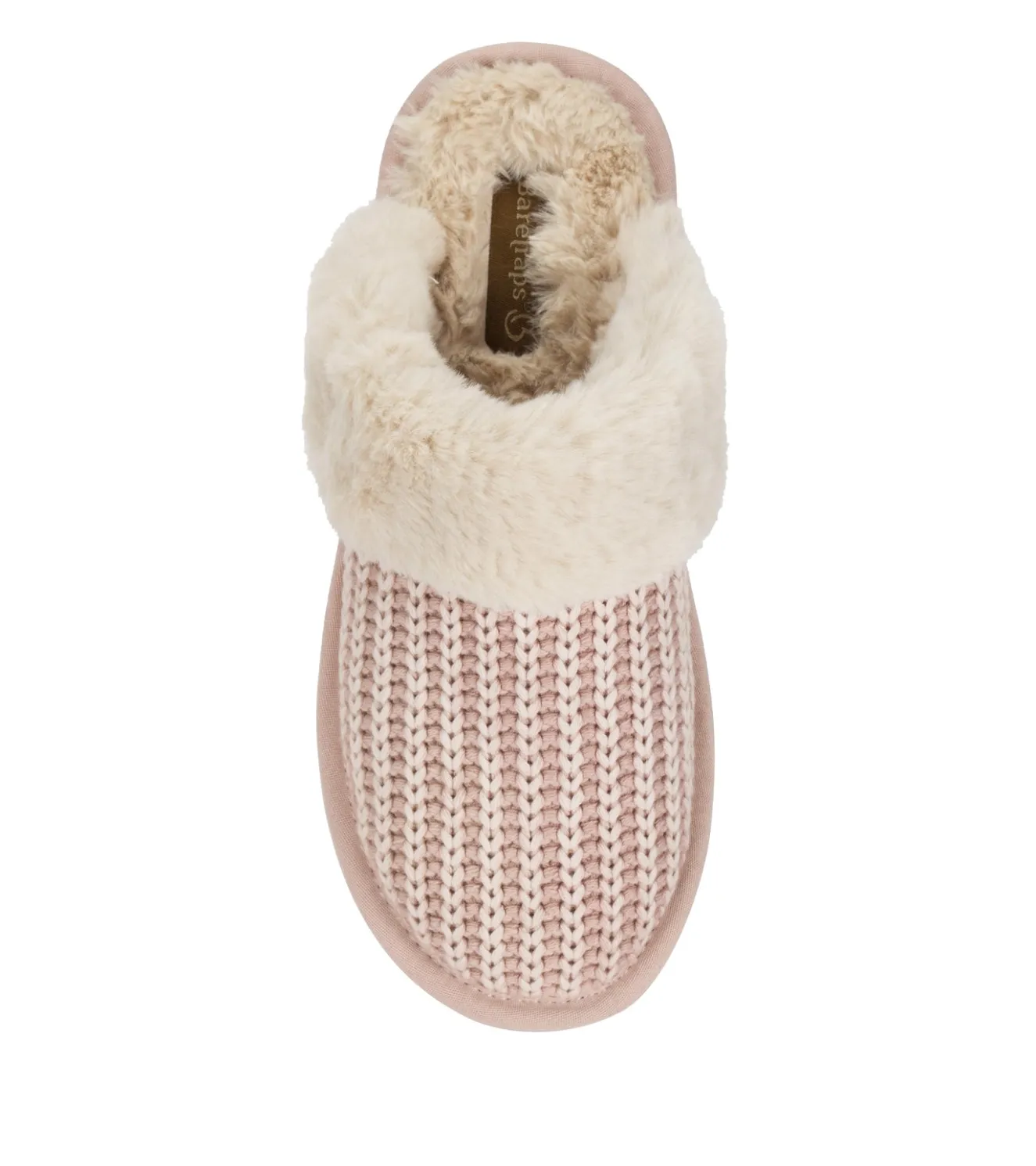 Baretraps Tillis Clog Slipper