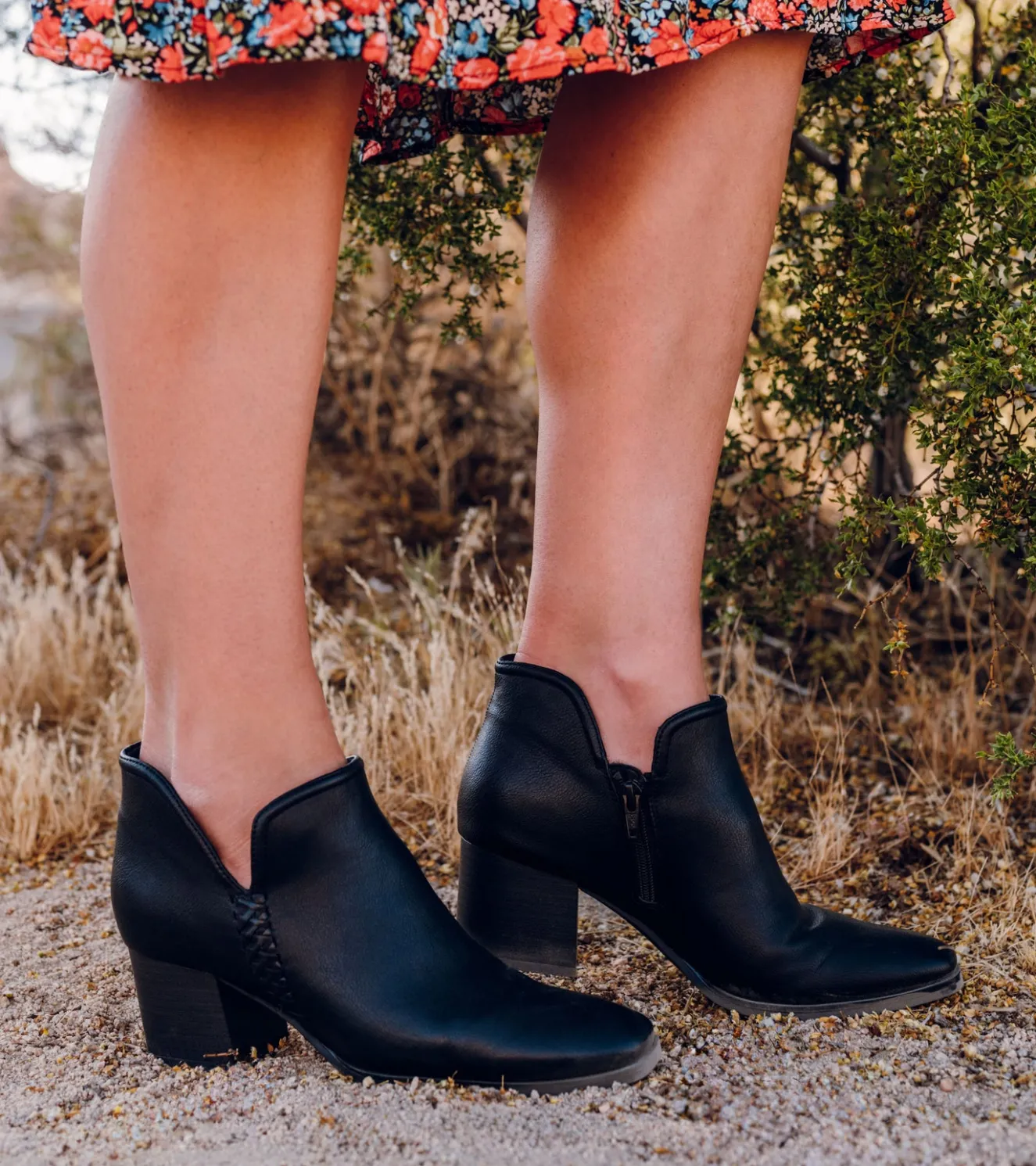 Baretraps Tristen Ankle Bootie