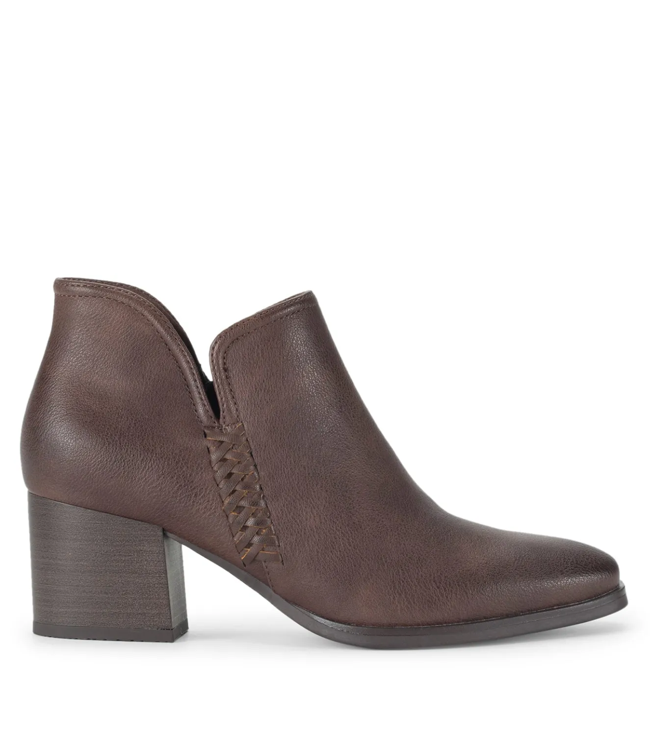 Baretraps Tristen Ankle Bootie