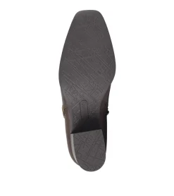 Baretraps Tristen Ankle Bootie