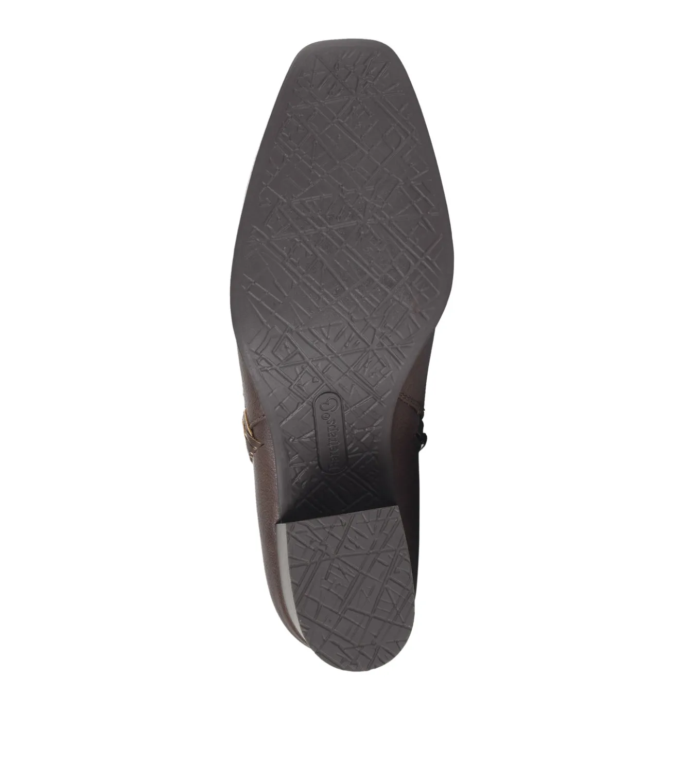 Baretraps Tristen Ankle Bootie