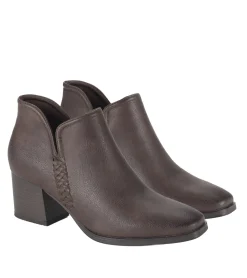 Baretraps Tristen Ankle Bootie