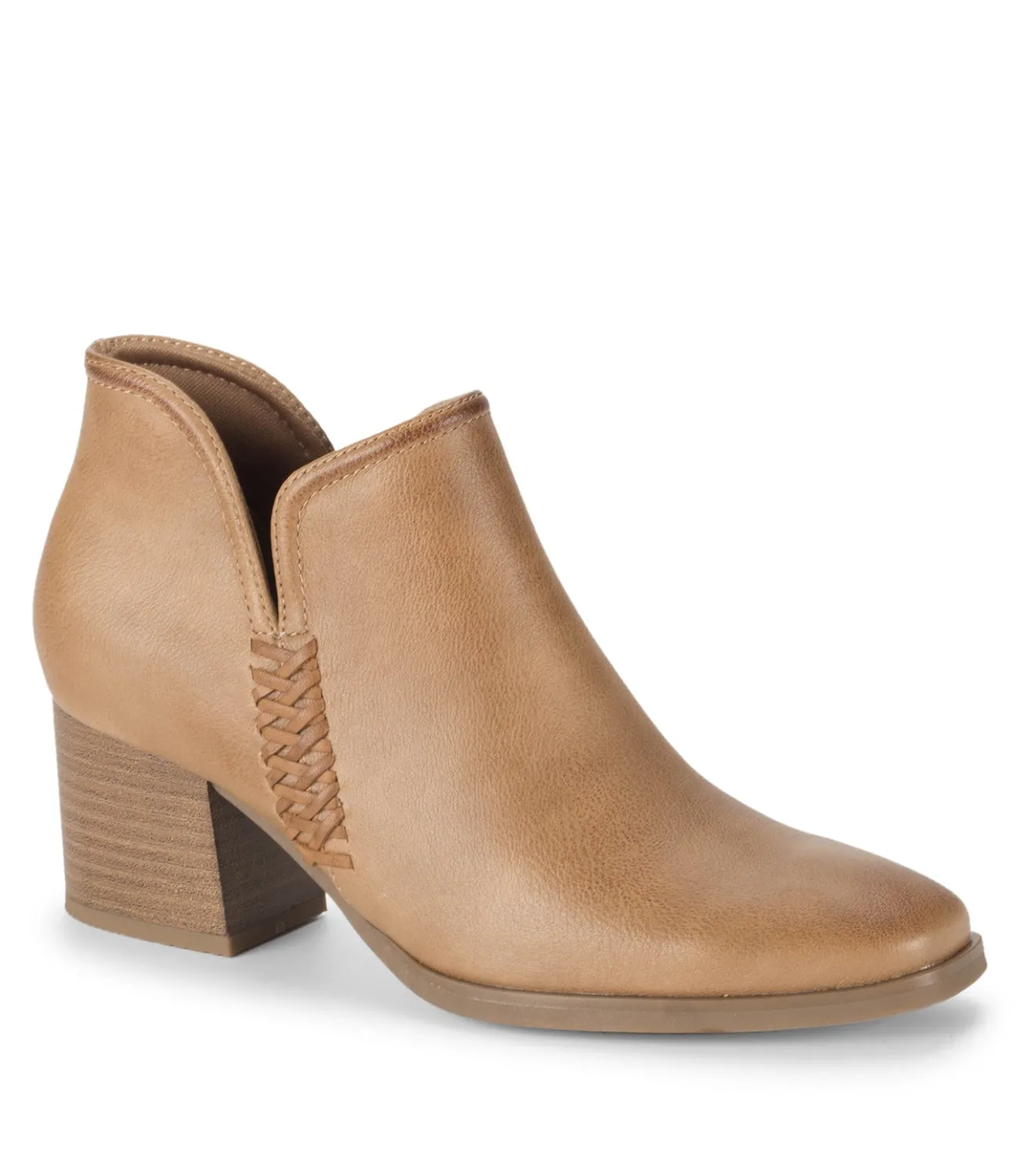 Baretraps Tristen Ankle Bootie