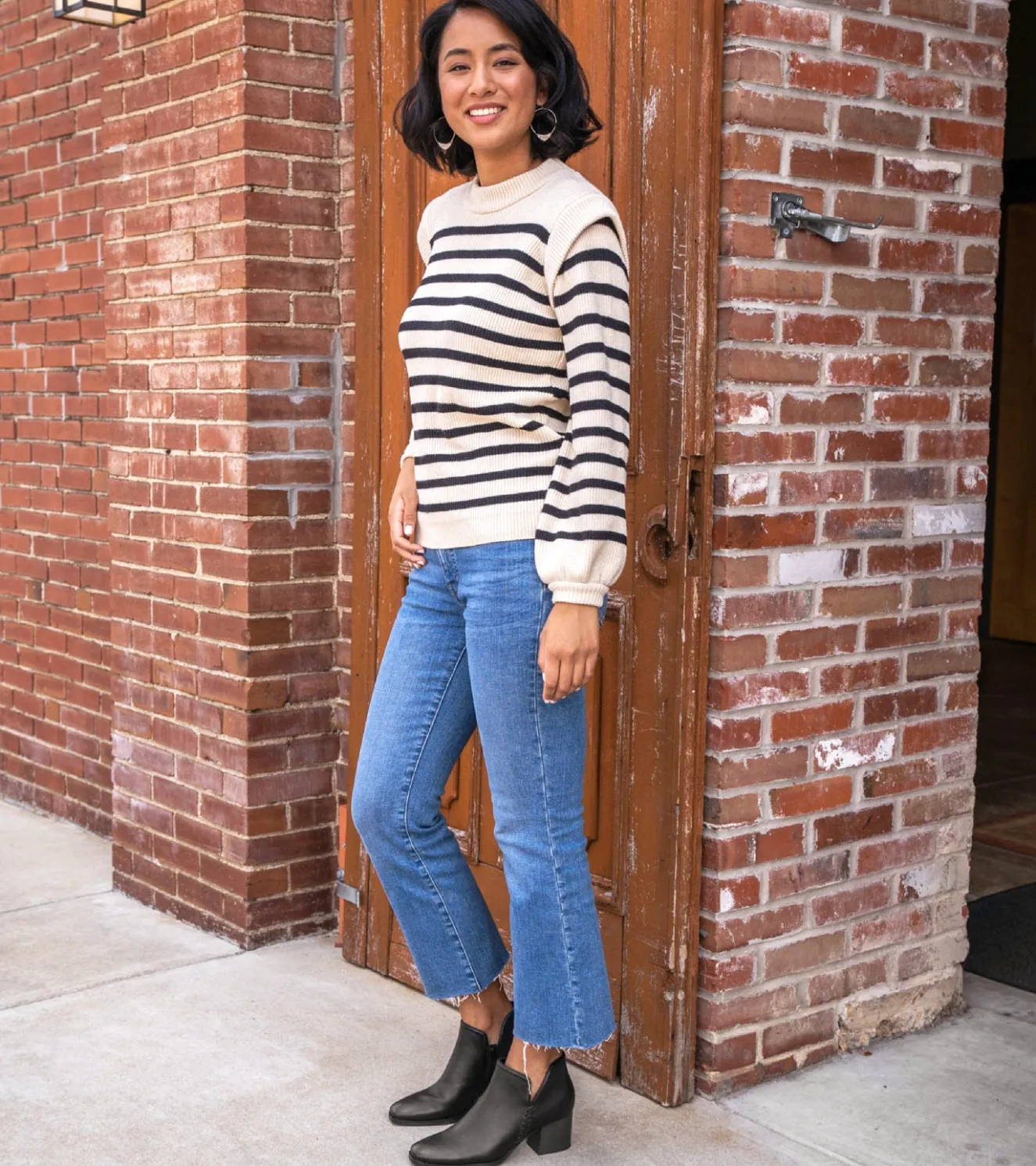 Baretraps Tristen Ankle Bootie