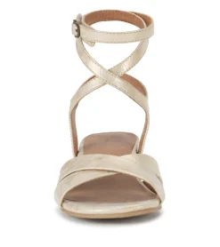 Baretraps Valerie Block Heel Sandal