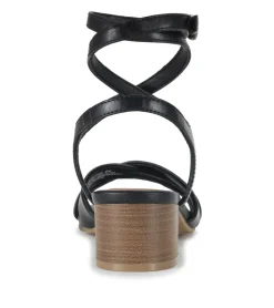 Baretraps Valerie Block Heel Sandal