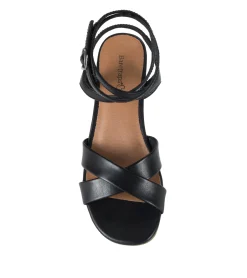 Baretraps Valerie Block Heel Sandal