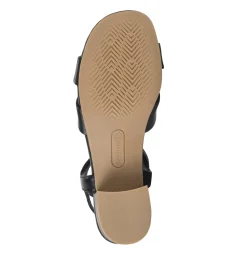 Baretraps Valerie Block Heel Sandal