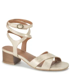Baretraps Valerie Block Heel Sandal