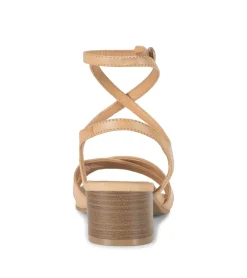 Baretraps Valerie Block Heel Sandal